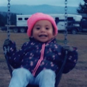 Meet your Posher, Mariah